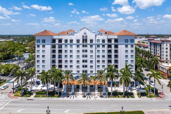 Boca Grand, 233 S Federal Hwy #404, Boca Raton, Florida 33432, image 1