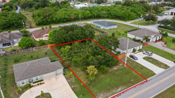 3950 SW Port St Lucie Blvd, Port St. Lucie, Florida 34953, image 1