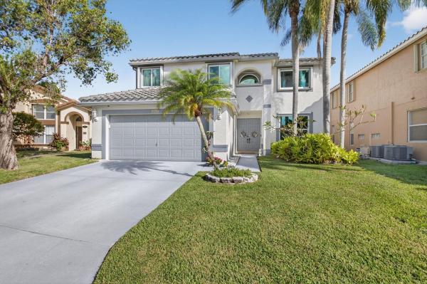 Nautica Sound, 3943 Westchester Way, Boynton Beach, Florida 33436, image 1