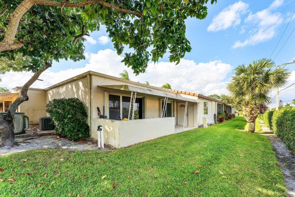 Boundbrook, 2541 Boundbrook Blvd #110, West Palm Beach, Florida 33406, image 2