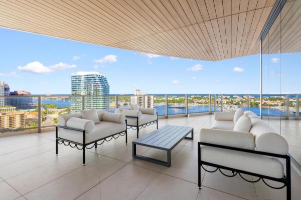 1309 S Flagler Dr, West Palm Beach, Florida 33401, image 2