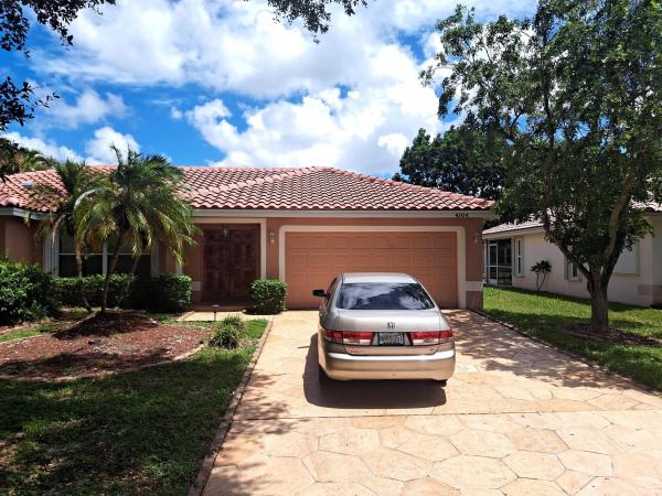 Breckenridge North, 4104 NW 59th St, Coconut Creek, Florida 33073, image 1