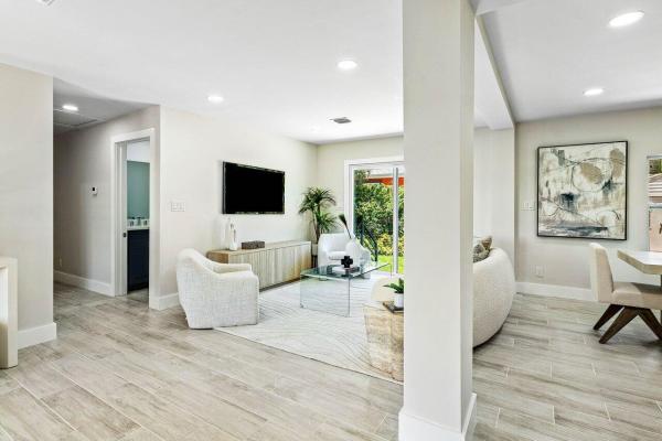 Tropical Park, 5497 N Ocean Blvd, Ocean Ridge, Florida 33435, image 1