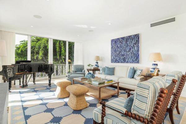 401 Worth Ave, 401 Worth Ave #2010, Palm Beach, Florida 33480, image 2