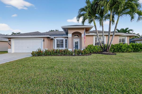 Saratoga Pines, 151 Monterey Way, Royal Palm Beach, Florida 33411, image 1