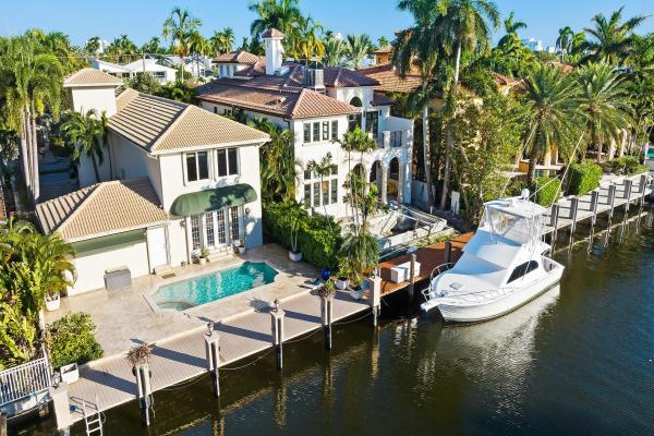 Venice, 413 Coconut Isle Dr, Fort Lauderdale, Florida 33301, image 1