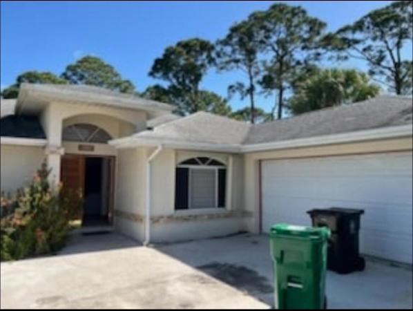 1833 SW Bellevue Ave, Port St. Lucie, Florida 34953, image 1