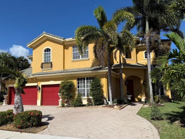 5029 Forest Dale Dr, Lake Worth, Florida 33449, image 1