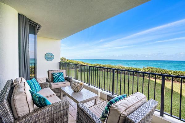 Waterfront On The Ocean At Juno Beach, 800 Ocean Dr #203, Juno Beach, Florida 33408, image 1