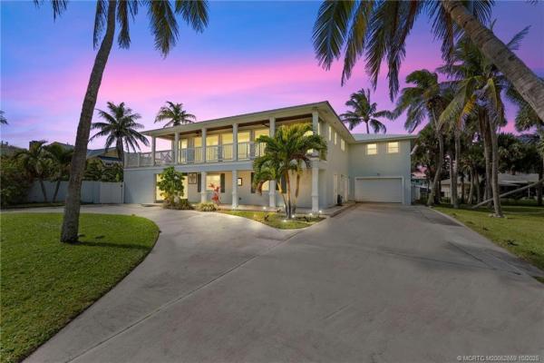 Surfside, 1911 Surfside Dr, Fort Pierce, Florida 34949, image 1