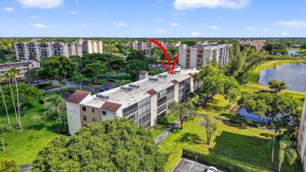 Huntington Lakes 1, 14375 Strathmore Ln #303, Delray Beach, Florida 33446, image 1