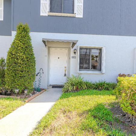 The Arbours Of The Palm Beaches, 2641 Gately Dr W #1003, West Palm Beach, Florida 33415, image 3