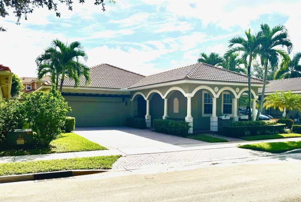 Paseos At Pines On Pennock Lane, 195 Via Veracruz, Jupiter, Florida 33458, image 1