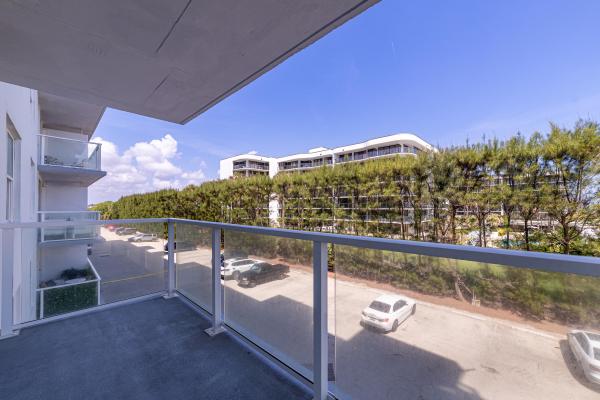 The Patrician Of Palm Beach, 3450 S Ocean Blvd #2060, Palm Beach, Florida 33480, image 2