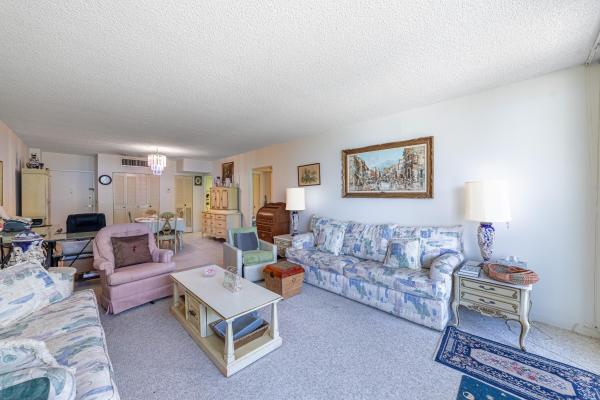 The Patrician Of Palm Beach, 3450 S Ocean Blvd #2060, Palm Beach, Florida 33480, image 2