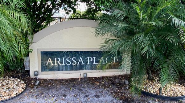 Arissa Place, 2060 Greenview Shores Blvd #311, Wellington, Florida 33414, image 1