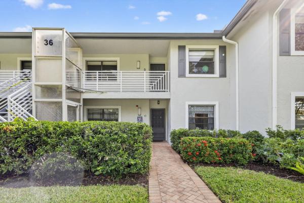 Southport At Hunters Run, 36 Southport Ln #C, Boynton Beach, Florida 33436, image 2