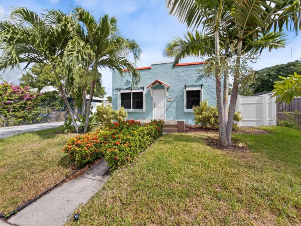 1314 N J St, Lake Worth, Florida 33460, image 1