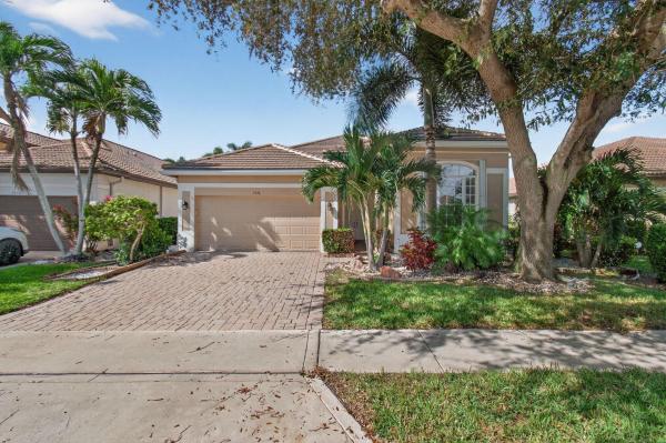 The Preserve At Polo Trace, 7976 Monarch Ct, Delray Beach, Florida 33446, image 1