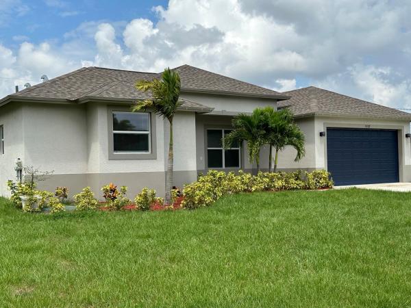 3882 SW Ridley St, Port St. Lucie, Florida 34953, image 1