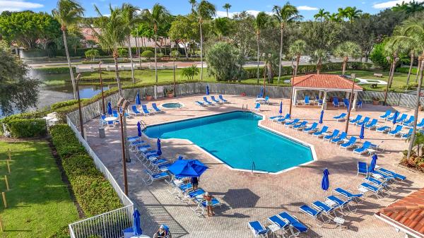 Floral Lakes, 6174 Caladium Rd, Delray Beach, Florida 33484, image 2