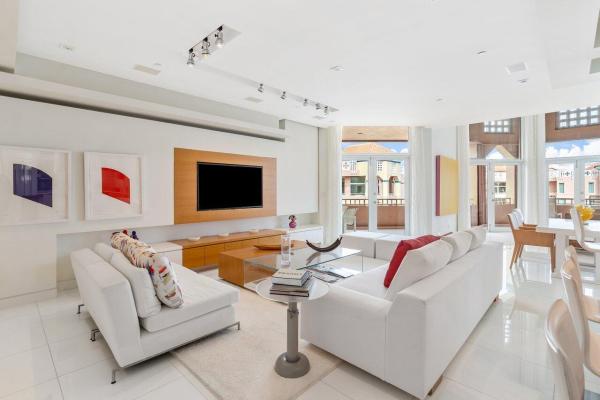 Mizner Tower, 300 SE 5th Ave #8080, Boca Raton, Florida 33432, image 1