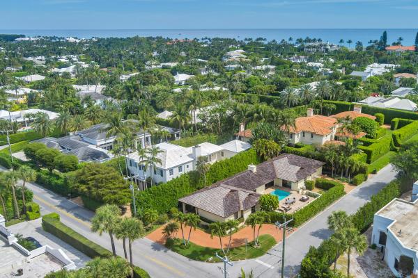 Woods Landing, 575 N Lake Way, Palm Beach, Florida 33480, image 2