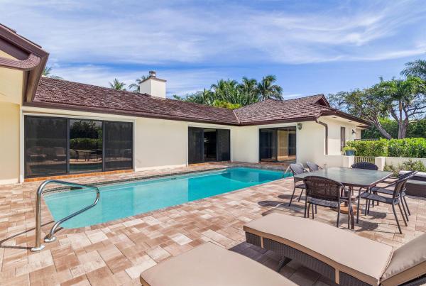 Woods Landing, 575 N Lake Way, Palm Beach, Florida 33480, image 1