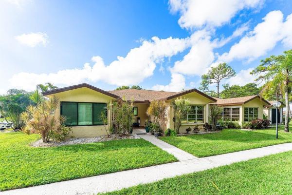 High Point 3 Of Delray West, 5300 Nesting Way #A, Delray Beach, Florida 33484, image 1