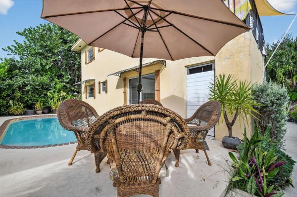 216 S Ocean Breeze 1 #1LO, Lake Worth, Florida 33460, image 1