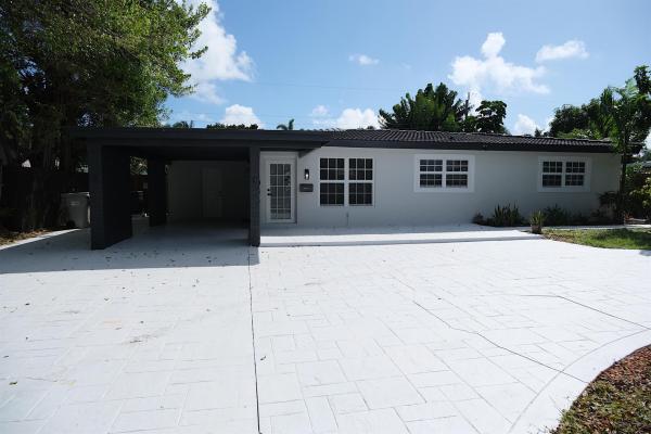 Lyons Park, 1084 SW 4th Ave, Pompano Beach, Florida 33060, image 1