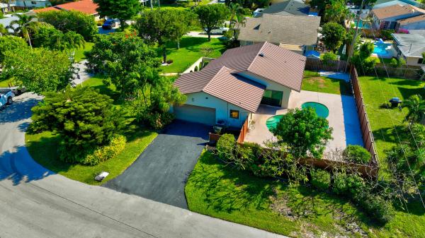 Tropic Palms, 714 Heron Dr, Delray Beach, Florida 33444, image 1
