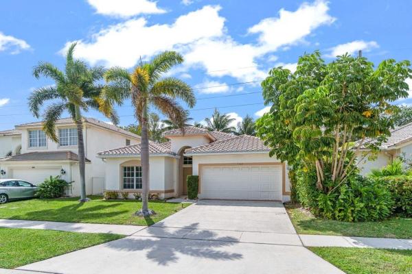 The Colony At Boynton Beach, 7589 Colony Lake Dr, Boynton Beach, Florida 33436, image 1