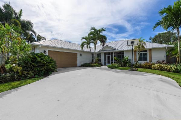 Southbend Lakes Estates, 3315 SE West Snow Rd, Port St. Lucie, Florida 34984, image 1