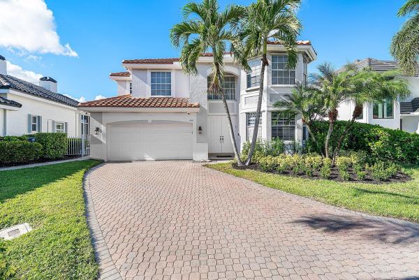 Victoria Isles At Woodfield Country Club, 5855 NW 42nd Way, Boca Raton, Florida 33496, image 1