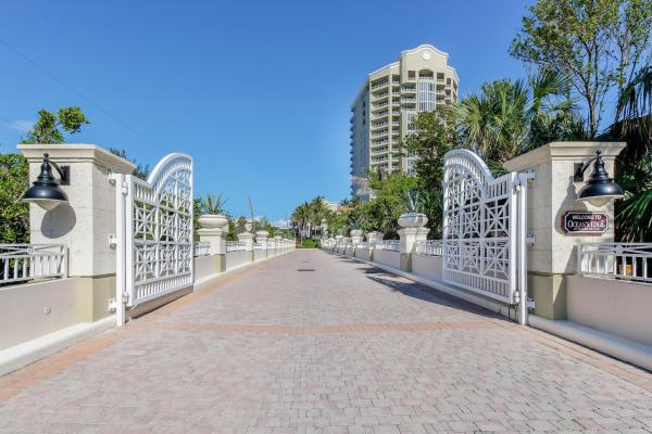 Ocean's Edge At Singer Island, 5050 N Ocean Dr #702, Riviera Beach, Florida 33404, image 1
