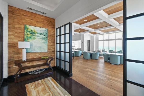 Ocean's Edge At Singer Island, 5050 N Ocean Dr #702, Riviera Beach, Florida 33404, image 1