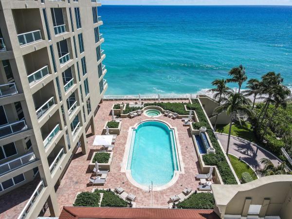 Ocean's Edge At Singer Island, 5050 N Ocean Dr #702, Riviera Beach, Florida 33404, image 1