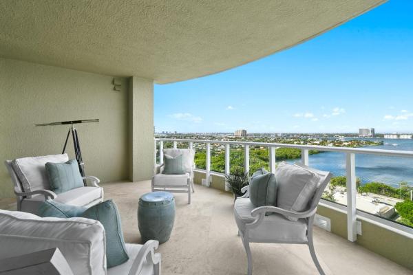 Ocean's Edge At Singer Island, 5050 N Ocean Dr #1203, Riviera Beach, Florida 33404, image 1