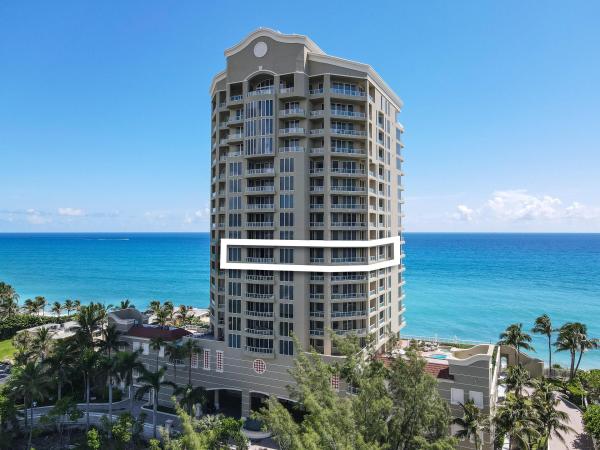Ocean's Edge At Singer Island, 5050 N Ocean Dr #703, Riviera Beach, Florida 33404, image 1
