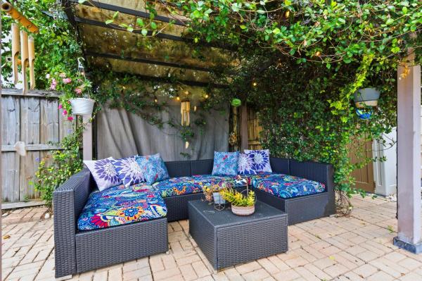 Garden Woods, 4160 Catalpha Ave, Palm Beach Gardens, Florida 33410, image 1