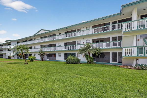 Beverly Hills, 5300 Washington St #J116, Hollywood, Florida 33021, image 1