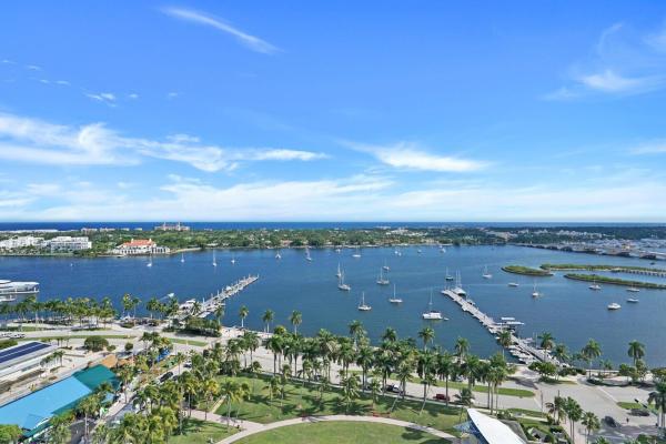 Esplanade Grande, 201 S Narcissus Ave #601, West Palm Beach, Florida 33401, image 1