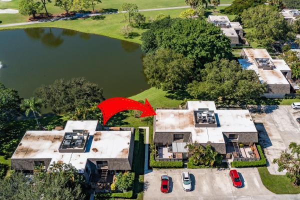 Glenwood Townhomes, 1115 11th Ter, Palm Beach Gardens, Florida 33418, image 3