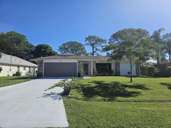 Northport Village, 349 NW Avens St, Port St. Lucie, Florida 34983, image 1
