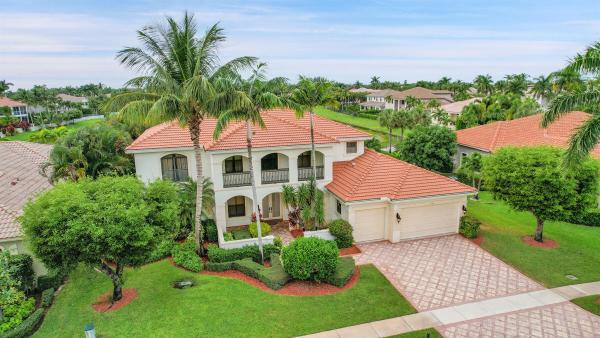 The Estates, 4545 Island Reef Dr, Wellington, Florida 33449, image 1