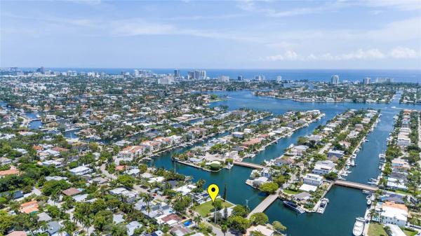 Lauderdale Harbors, 1248 Cordova Rd, Fort Lauderdale, Florida 33316, image 1