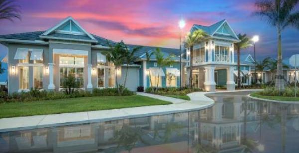 Del Webb At Tradition, 13544 SW Vermillion Cir #Prestige 826, Port St. Lucie, Florida 34987, image 1