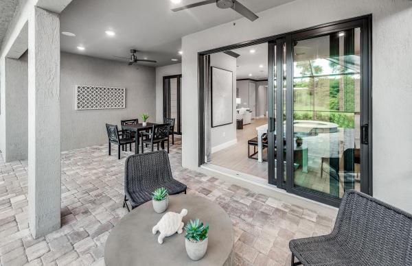 Del Webb At Tradition, 13544 SW Vermillion Cir #Prestige 826, Port St. Lucie, Florida 34987, image 2