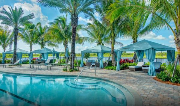 Del Webb At Tradition, 13544 SW Vermillion Cir #Prestige 826, Port St. Lucie, Florida 34987, image 3